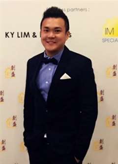 Ethan Lim
