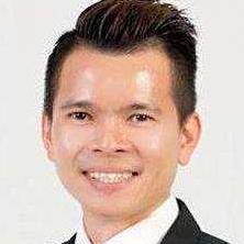 Dexter Yee