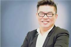 Roy Ooi