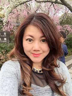 Allison Fong