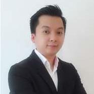 Andrew Yap