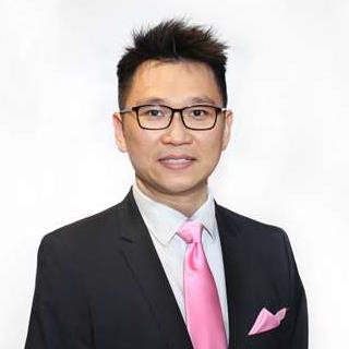 Paul Choong