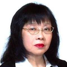 Stephanie Chong