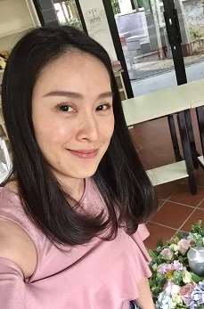 Frenda Cheng