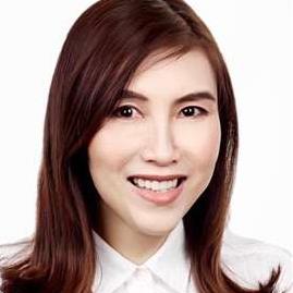 Kathleen Choong