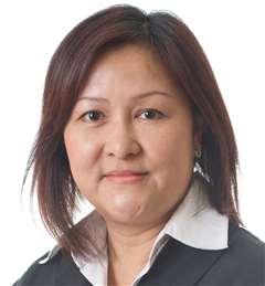 Carmen Yong