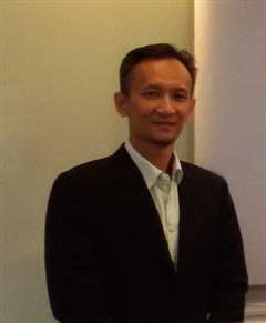 Hisyam Noordin