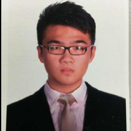Ho Kok Bin
