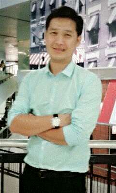 Hw Chow