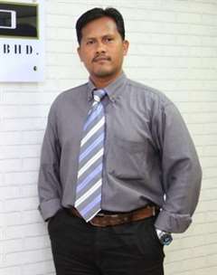 Anuar Zack
