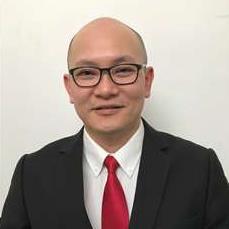 Eddie Wong