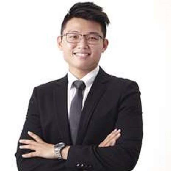 Ang Yi Quan