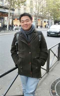 Roger Kuek