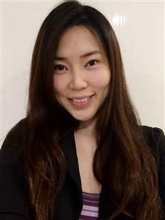 Alicia Wong