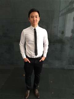 Donovan Ang