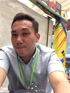 Matthew Lim