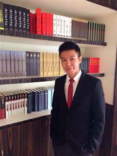 Allan Ooi