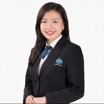 Jodie Lau