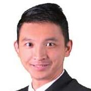Kenneth Wang