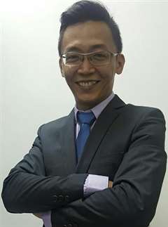 Paul Chong