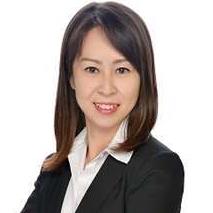 Catherine Chong