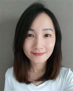 Sandy Lim