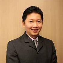 Henry Hooi