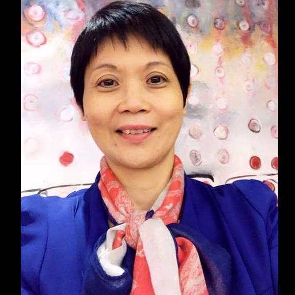 Agnes Lee