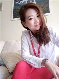 Michelle Cheong