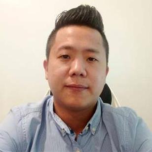Marcus Yap