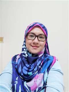 Izzaitie Zakaria