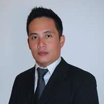 Thomas Cheah