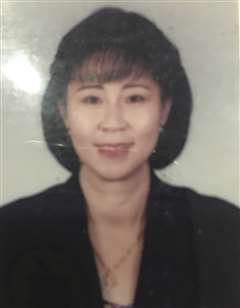 Sally Yeoh