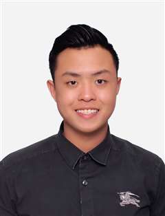Adrian Yeong