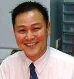 Hans Hong