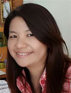 Stephanie Siew