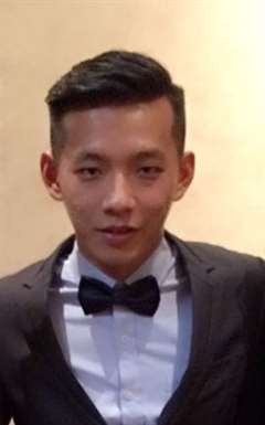 Nick Chai