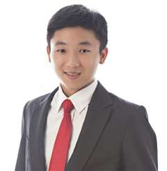 Allen Mok