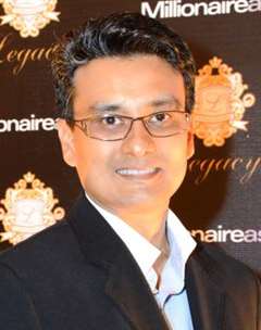 Robert Paulose