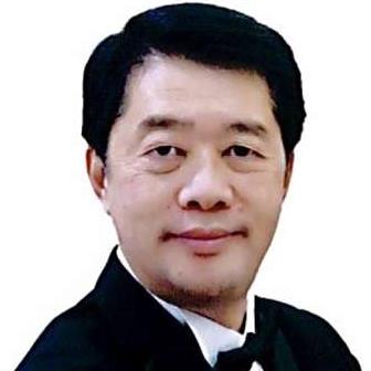 Victor Woo