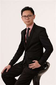 Xavier Chong
