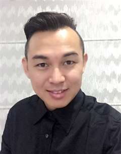 Stanley Wong