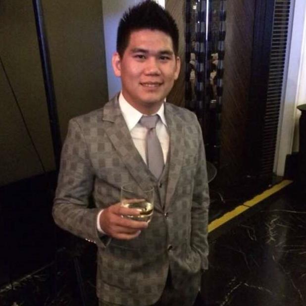 Eddie Yap