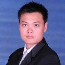 Marcus Yu