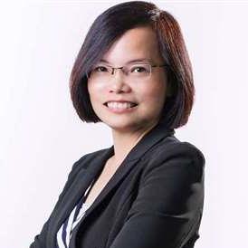 Celine Chiak