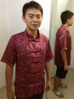 Damien Ang