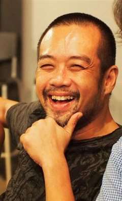 Terence Hooi