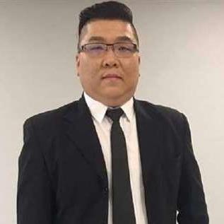 Kelvin Lu