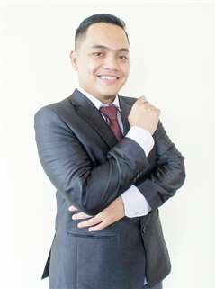 Mohamad Khairudin Bajuri