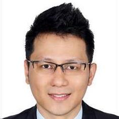 Raymond Ling